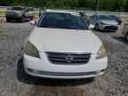 2003 NISSAN ALTIMA
