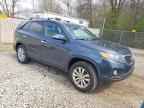 2011 KIA SORENTO