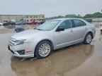 2010 FORD FUSION