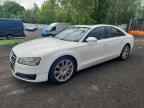 2015 AUDI A8 QUATTRO