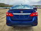 2016 NISSAN SENTRA