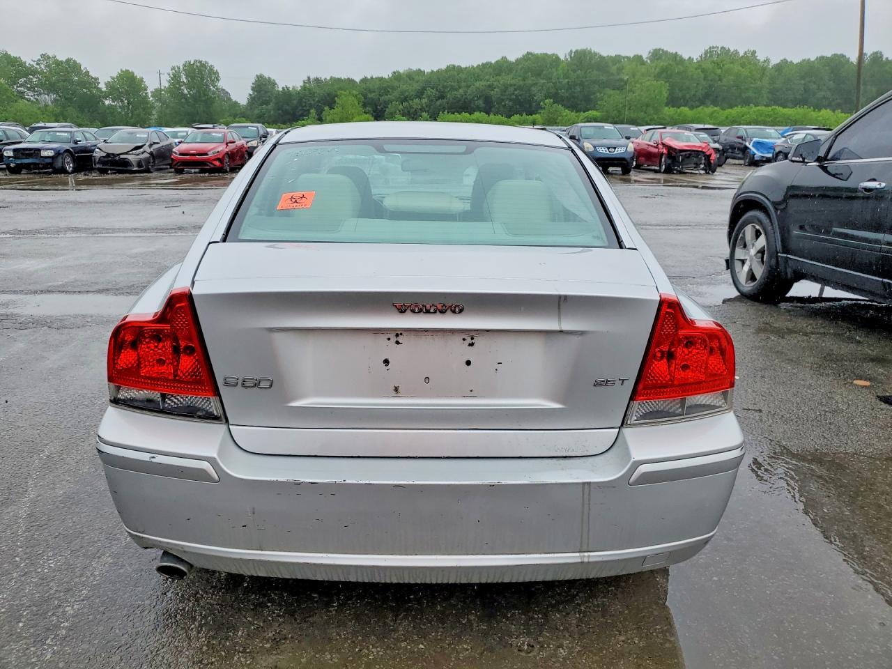 2006 VOLVO S60