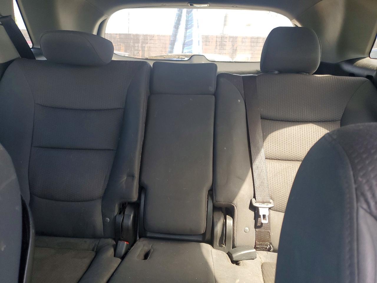 2012 KIA SORENTO