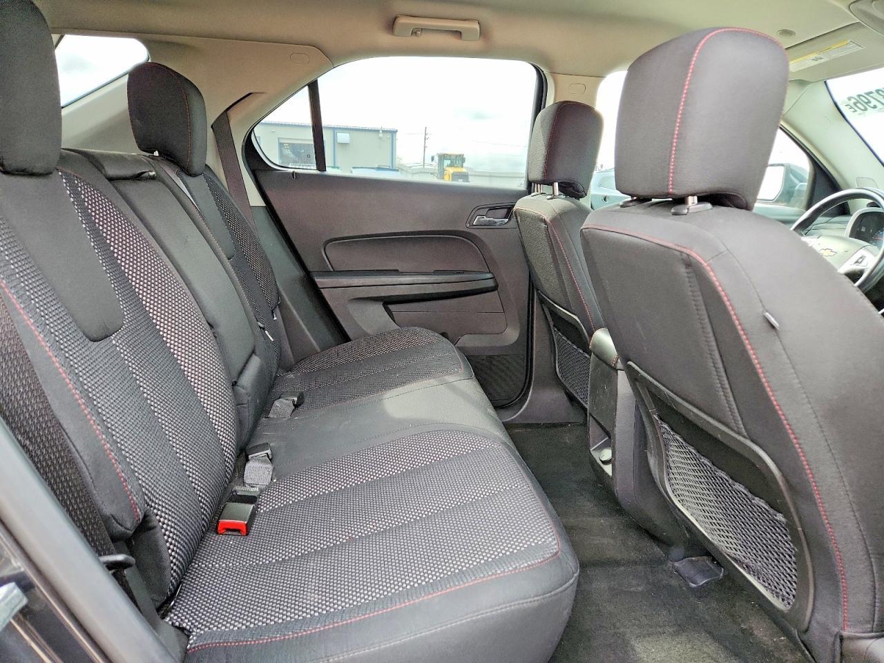 2012 CHEVROLET EQUINOX