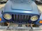 2002 JEEP WRANGLER
