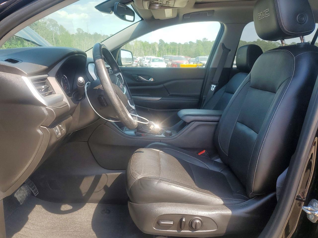 2019 GMC ACADIA