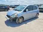 2008 HONDA FIT