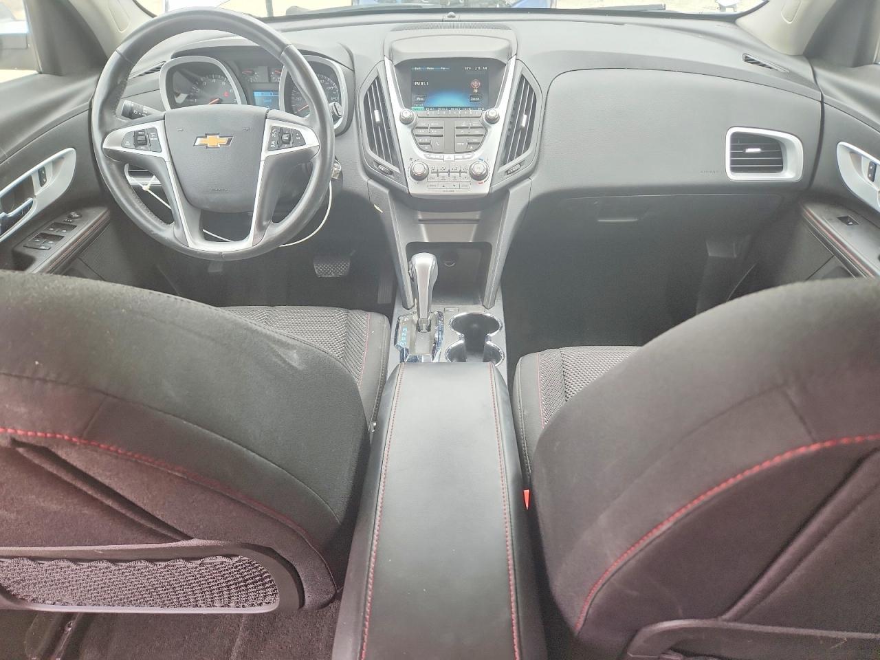 2013 CHEVROLET EQUINOX