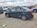 2014 CHEVROLET SONIC