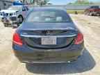 2015 MERCEDES-BENZ C-CLASS