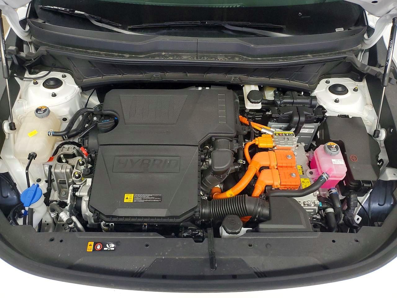 2026 KIA Niro