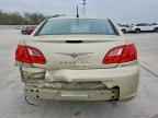 2010 CHRYSLER Sebring
