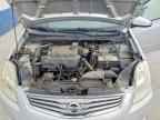 2010 NISSAN SENTRA