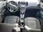 2015 CHEVROLET SONIC