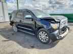 2011 TOYOTA Sequoia