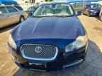 2009 JAGUAR XF