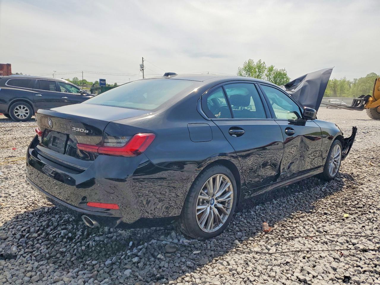 2023 BMW 3 SERIES