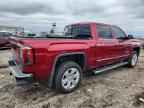 2018 GMC Sierra