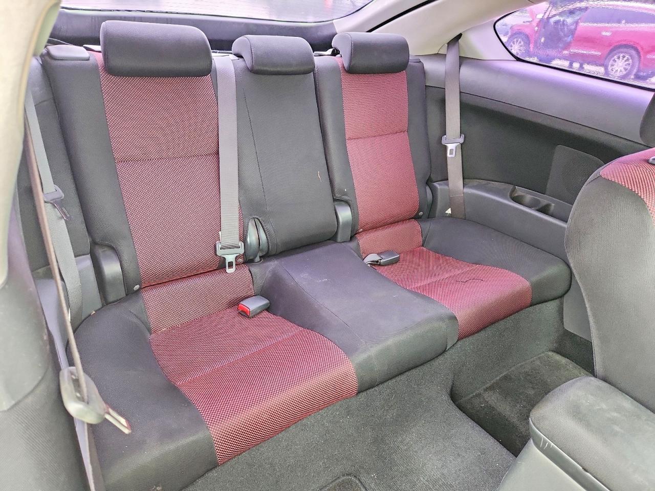 2009 SCION TC