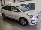 2019 KIA SEDONA