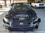 2016 SUBARU WRX