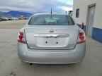 2010 NISSAN SENTRA