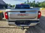 2024 GMC CANYON