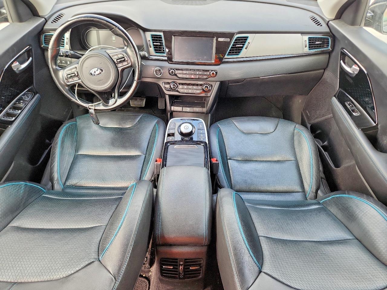 2019 KIA Niro