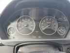 2013 BMW 3 SERIES