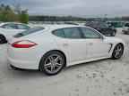2012 PORSCHE Panamera