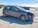2017 FORD Fiesta