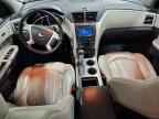 2012 CHEVROLET TRAVERSE