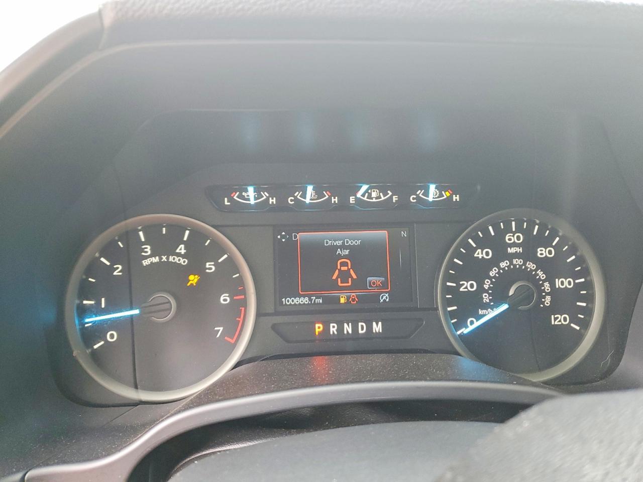 2019 FORD F-150 Lightning
