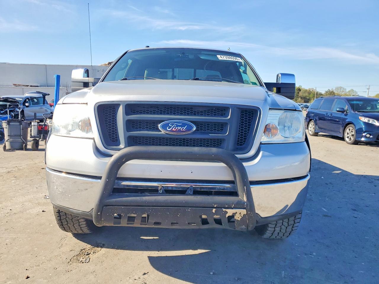 2007 FORD F-150 Lightning