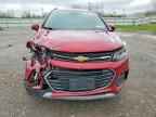 2019 CHEVROLET TRAX