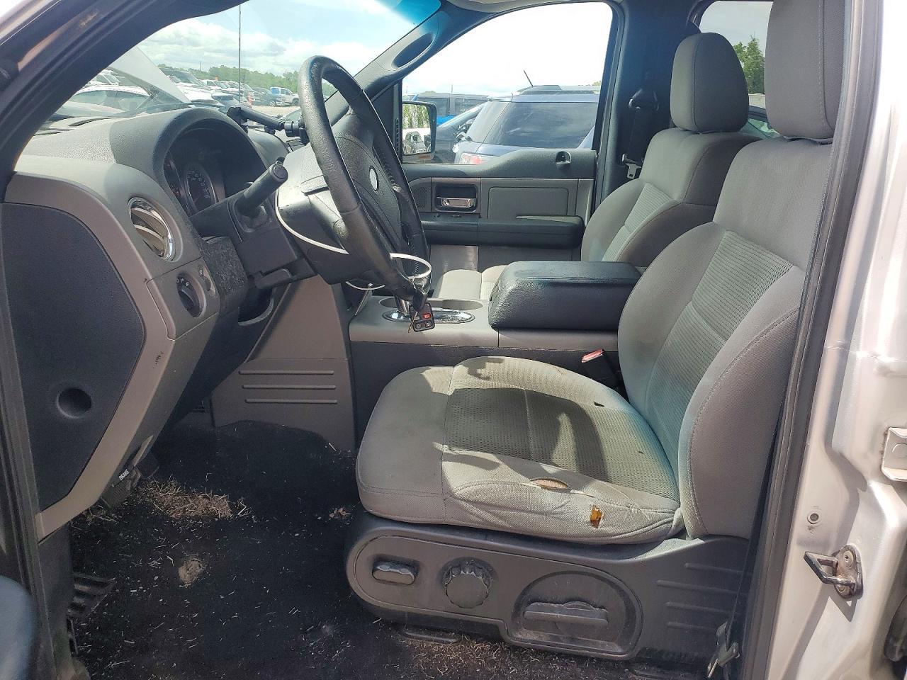 2006 FORD F-150 Lightning