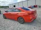 2022 KIA FORTE