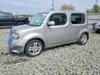 2010 NISSAN CUBE