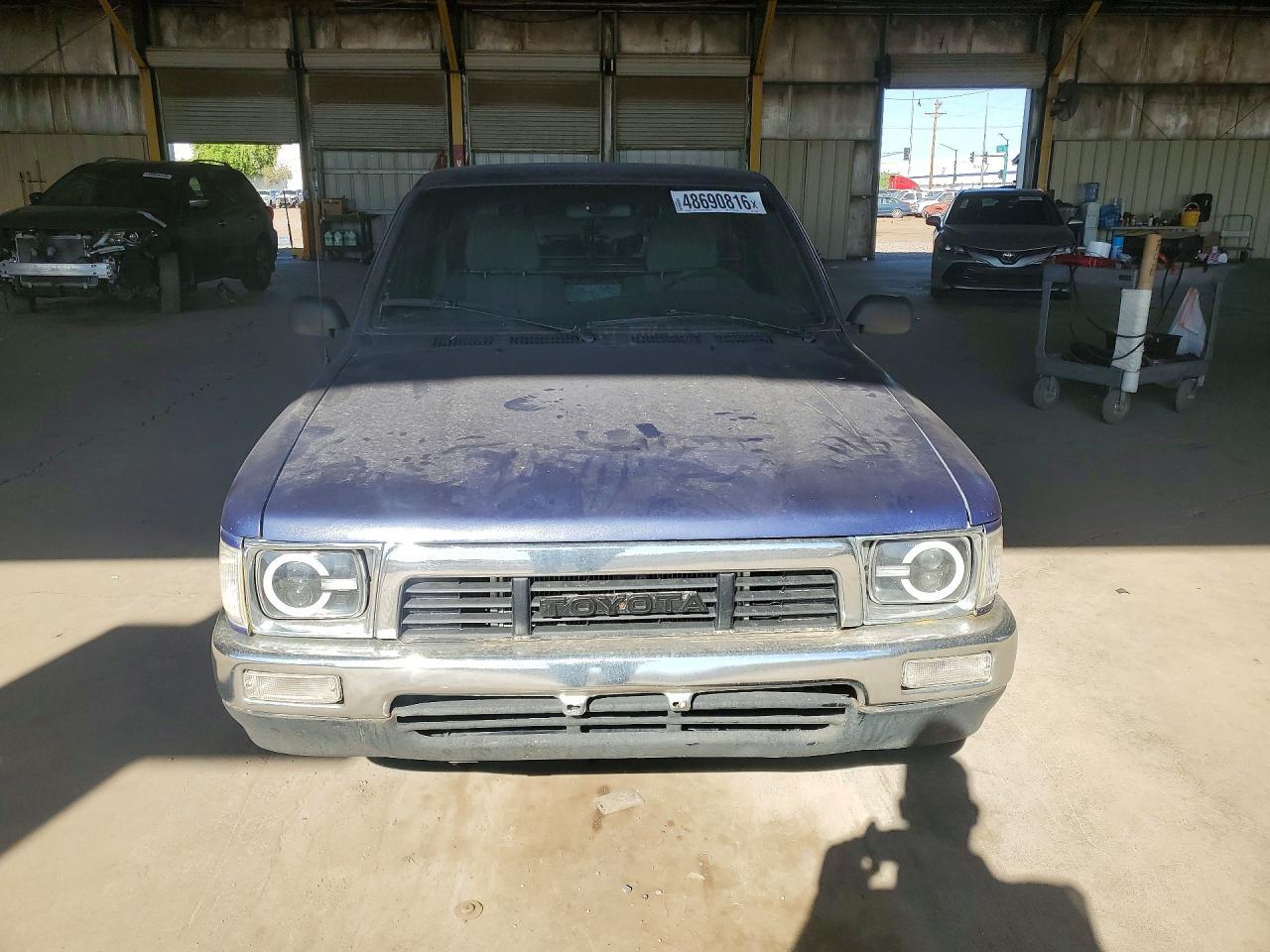 1990 TOYOTA Pickup