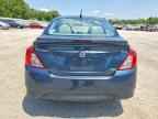 2015 NISSAN VERSA