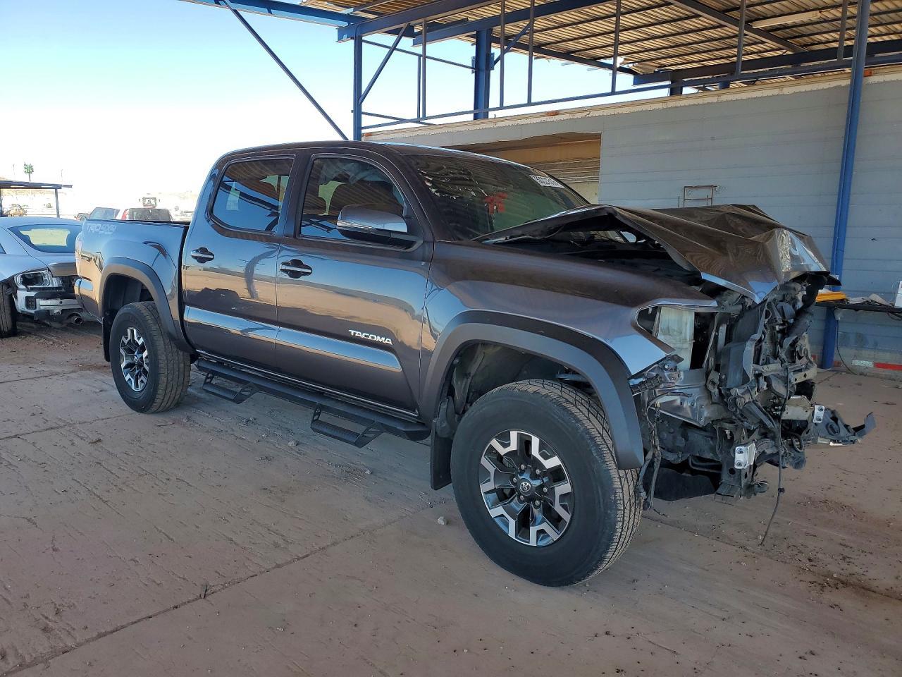 2020 TOYOTA TACOMA
