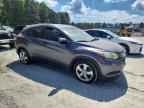 2016 HONDA HR-V