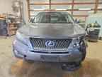 2012 LEXUS RX 450H