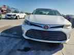 2017 TOYOTA Avalon