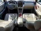 2004 TOYOTA HIGHLANDER