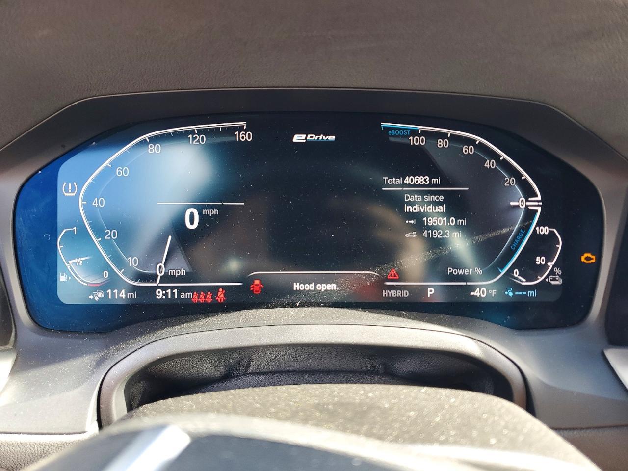 2021 BMW 3 SERIES