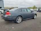2012 CHEVROLET IMPALA