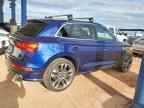 2018 AUDI SQ5