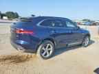 2017 JAGUAR F-Pace