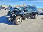 2014 NISSAN MURANO